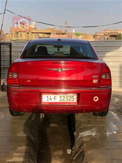 Chrysler 300